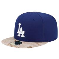 new era mlb 59fifty stars stripes camo new era voor heren accessories pet royal camo Winkel Nijmegen ggdey403